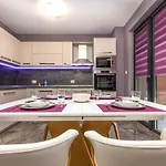 Stylish 1bd Flat With A Parking Spot By Flat Mаnager Plovdiv