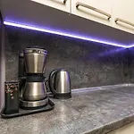 Apartment Stylish 1bd Flat With A Parking Spot By Flat Mаnager
