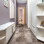 Apartment Stylish 1bd Flat With A Parking Spot By Flat Mаnager Plovdiv