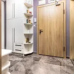 Stylish 1bd Flat With A Parking Spot By Flat Mаnager Apartment Plovdiv