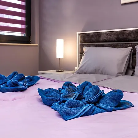 Lägenhet Stylish 1bd Flat With A Parking Spot By Flat Mаnager *