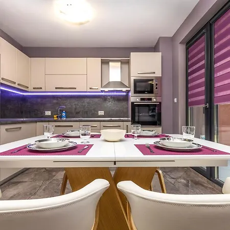 Stylish 1bd Flat With A Parking Spot By Flat Mаnager Пловдив