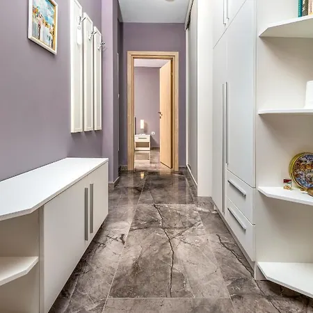 Lägenhet Stylish 1bd Flat With A Parking Spot By Flat Mаnager Plovdiv