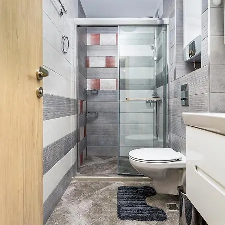 Stylish 1bd Flat With A Parking Spot By Flat Mаnager *