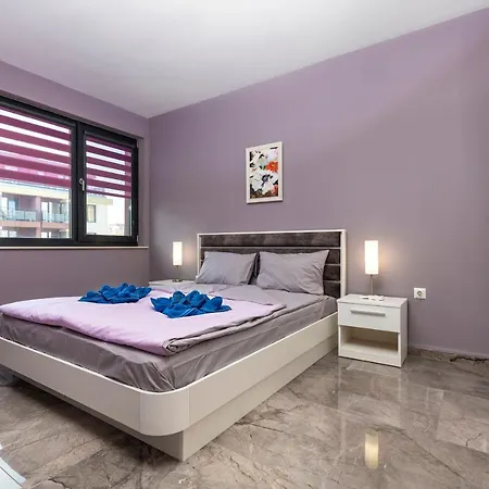 Lägenhet Stylish 1bd Flat With A Parking Spot By Flat Mаnager *