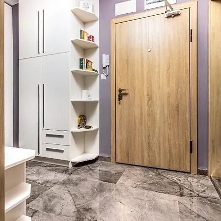 Stylish 1bd Flat With A Parking Spot By Flat Mаnager Апартамент Пловдив
