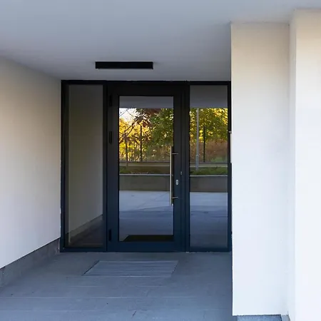 Appartamento Stylish 1bd Flat With A Parking Spot By Flat Mаnager