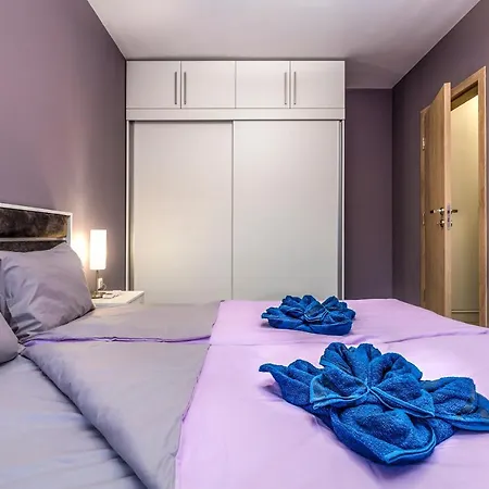 Stylish 1bd Flat With A Parking Spot By Flat Mаnager * Пловдив
