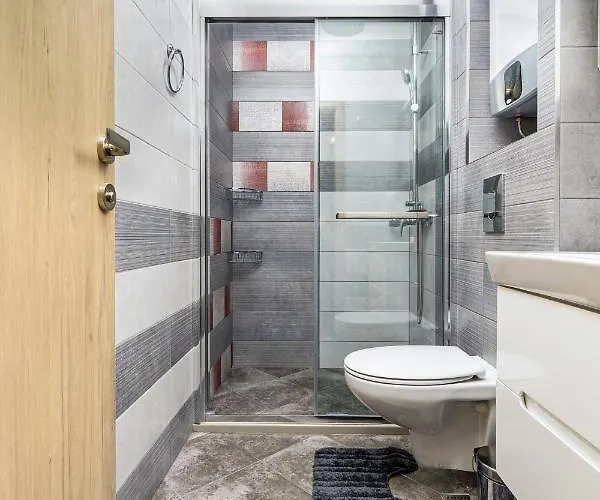 Stylish 1bd Flat With A Parking Spot By Flat Mаnager *