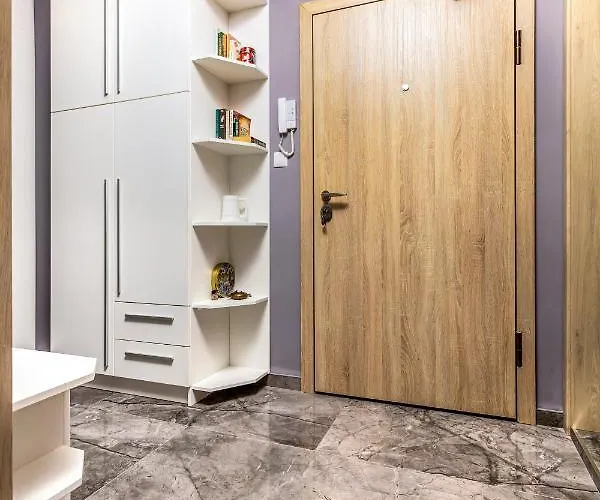 Stylish 1bd Flat With A Parking Spot By Flat Mаnager Apartament Płowdiw