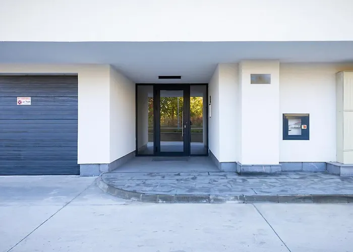 Apartament Stylish 1bd Flat With A Parking Spot By Flat Mаnager Płowdiw