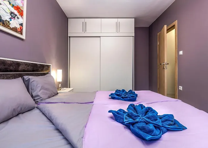 Stylish 1bd Flat With A Parking Spot By Flat Mаnager * Płowdiw